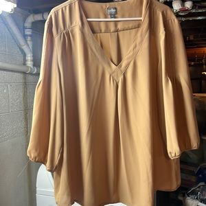 Women’s Blouse